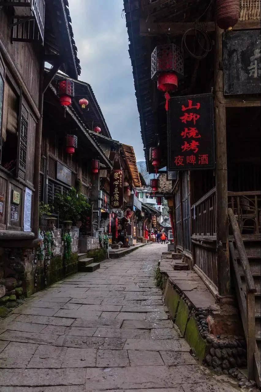 街头摇滚风